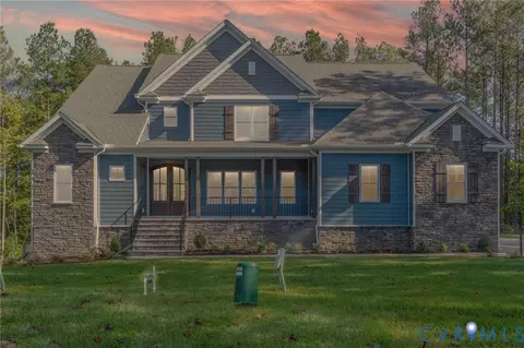 4751 House Finch Ct, Providence Forge, VA 23140