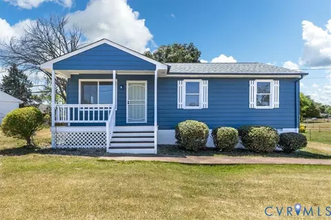 1314 Beazley St, Petersburg, VA 23803