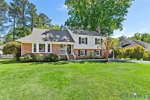 12305 Lullington Dr, Henrico, VA 23238