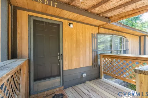 Exterior - 18017 Cox Rd, Sutherland, VA 23885 photo 1 of 6