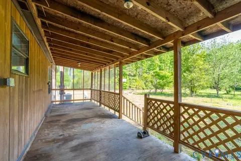 Exterior - 18017 Cox Rd, Sutherland, VA 23885 photo 5 of 6