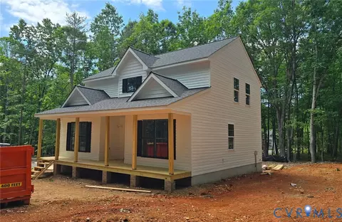 1910 Jefferson Hwy, Louisa, VA 23093