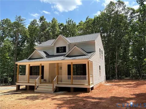 1910 Jefferson Hwy, Louisa, VA 23093