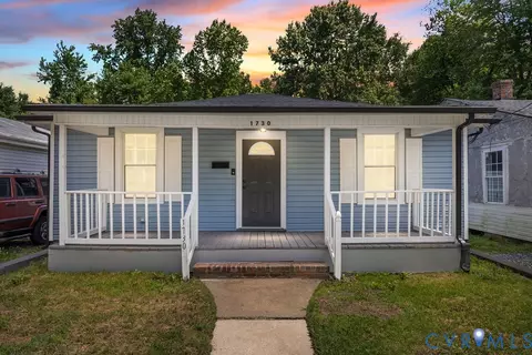 1730 Dupuy Rd, Petersburg, VA 23803