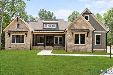 4683 Ware Creek Rd, Williamsburg, VA 23188