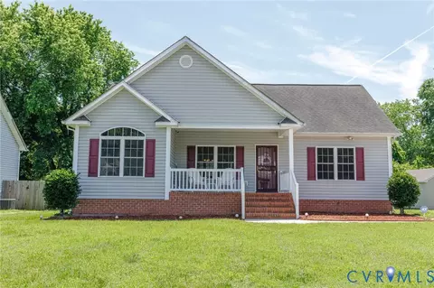 750 King Ave, Petersburg, VA 23805