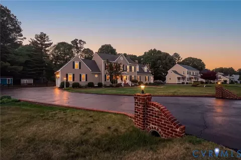 9343 Braxton Way, Mechanicsville, VA 23116