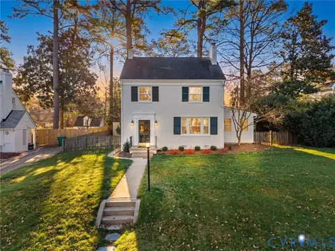 1003 Bevridge Rd, Richmond, VA 23226