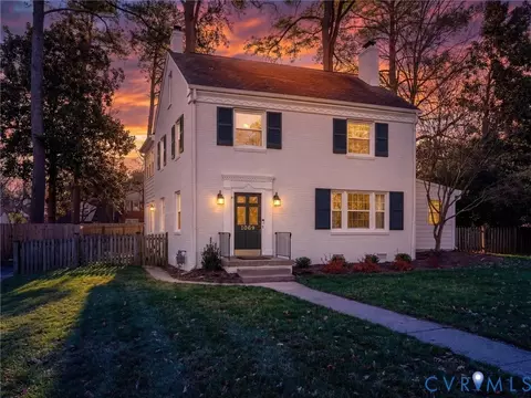 1003 Bevridge Rd, Richmond, VA 23226