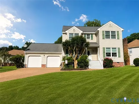 3327 New Castle Dr, Williamsburg, VA 23185