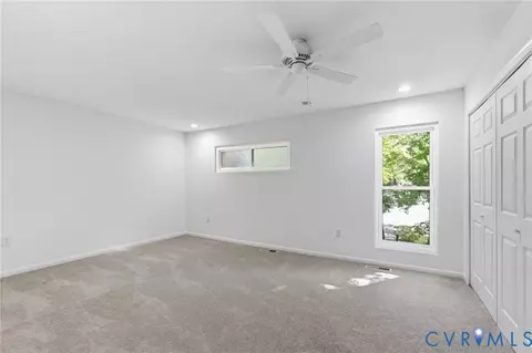 Bedroom - 11949 W Briar Patch Dr, Midlothian, VA 23113 photo 3 of 6