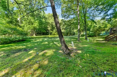 Exterior - 11949 W Briar Patch Dr, Midlothian, VA 23113 photo 8 of 11