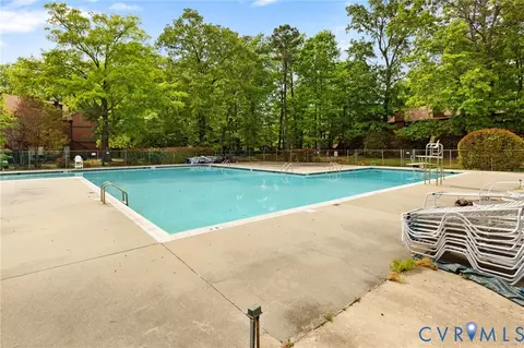 Exterior - 11949 W Briar Patch Dr, Midlothian, VA 23113 photo 9 of 11