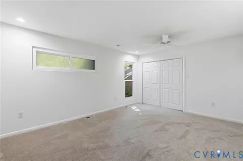 Bedroom - 11949 W Briar Patch Dr, Midlothian, VA 23113 photo 2 of 6