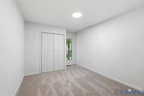 Bedroom - 11949 W Briar Patch Dr, Midlothian, VA 23113 photo 5 of 6
