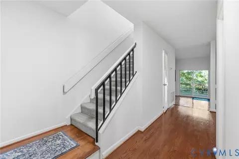 Entry Way - 11949 W Briar Patch Dr, Midlothian, VA 23113 photo 1 of 1