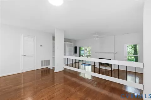 Living - 11949 W Briar Patch Dr, Midlothian, VA 23113 photo 5 of 6