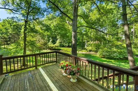Exterior - 11949 W Briar Patch Dr, Midlothian, VA 23113 photo 7 of 11