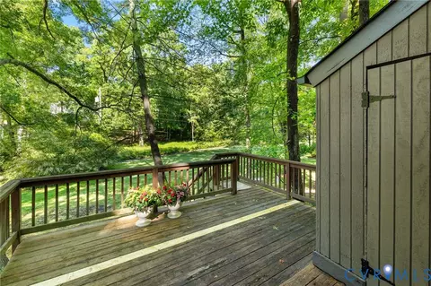 Exterior - 11949 W Briar Patch Dr, Midlothian, VA 23113 photo 6 of 11