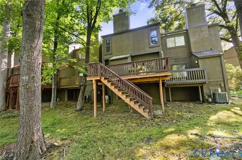 Exterior - 11949 W Briar Patch Dr, Midlothian, VA 23113 photo 5 of 11