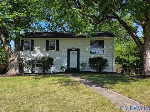 4811 Altair Rd, Henrico, VA 23231