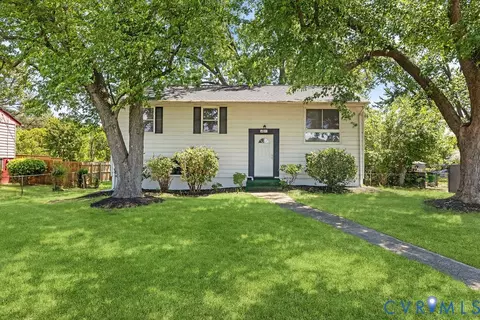 4811 Altair Rd, Henrico, VA 23231