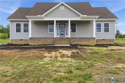 7839 King William Rd, Aylett, VA 23009