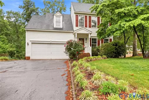 2625 Park Green Way, Glen Allen, VA 23060