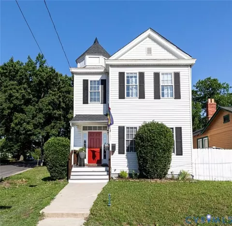 1433 Mechanicsville Tpke, Richmond, VA 23223