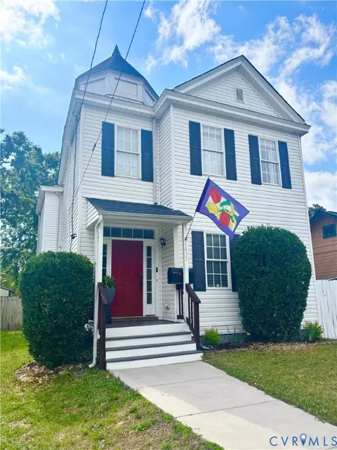 1433 Mechanicsville Tpke, Richmond, VA 23223