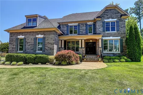 11209 Grey Oaks Park Ter, Glen Allen, VA 23059