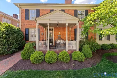 6161 River Rd #47, Richmond, VA 23226