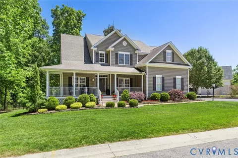 2237 Wing Haven Pl, Midlothian, VA 23112