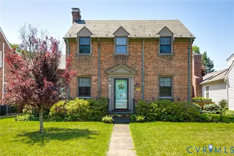 1713 W Laburnum Ave, Richmond, VA 23227