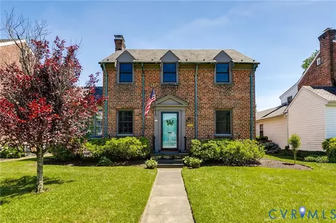 1713 W Laburnum Ave, Richmond, VA 23227