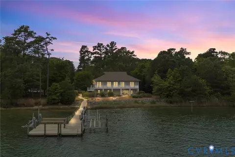 1517 Harding Rd, Heathsville, VA 22473