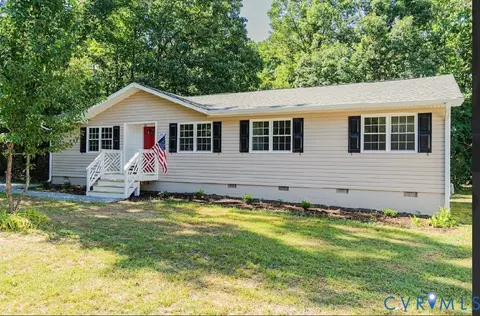 3011 Quaker Rd, Quinton, VA 23141