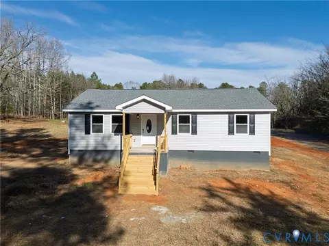 569 Gaulding Rd, South Hill, VA 23970