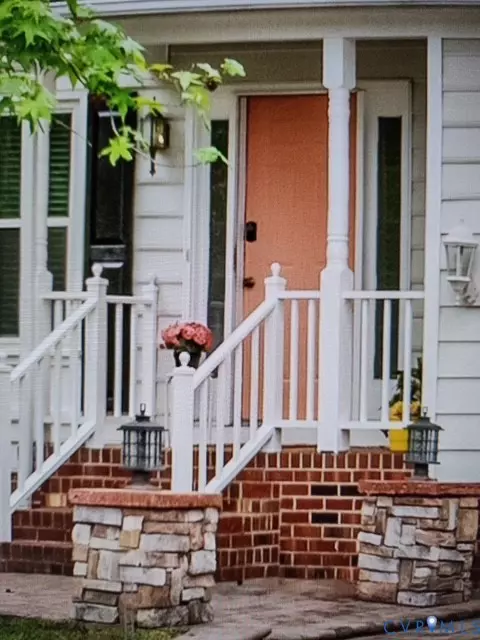 8416 Hasting Mill Ln, Glen Allen, VA 23060