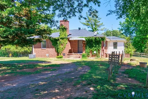 Exterior - 9903 Boze Rd, Ford, VA 23850 photo 3 of 22