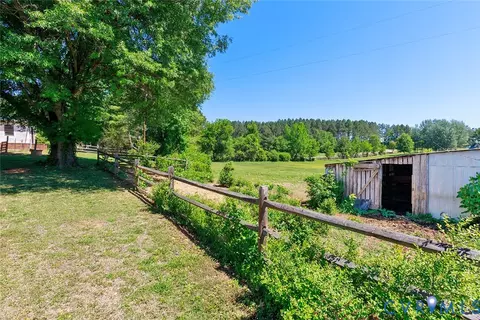 Exterior - 9903 Boze Rd, Ford, VA 23850 photo 19 of 22