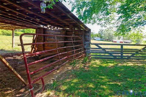 Exterior - 9903 Boze Rd, Ford, VA 23850 photo 13 of 22