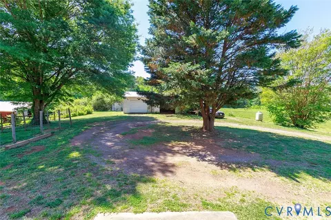 Exterior - 9903 Boze Rd, Ford, VA 23850 photo 5 of 22