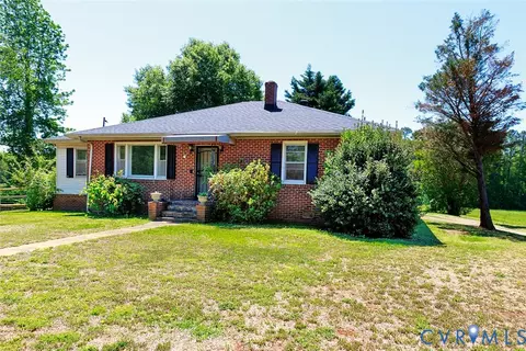 Exterior - 9903 Boze Rd, Ford, VA 23850 photo 2 of 22