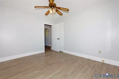 Bedroom - 9903 Boze Rd, Ford, VA 23850 photo 5 of 5