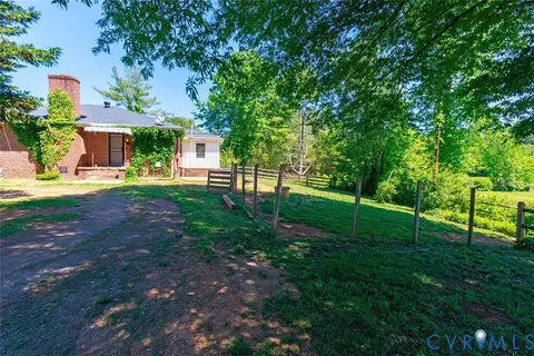 Exterior - 9903 Boze Rd, Ford, VA 23850 photo 18 of 22