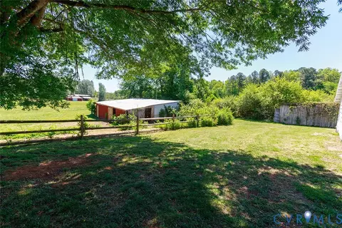 Exterior - 9903 Boze Rd, Ford, VA 23850 photo 9 of 22