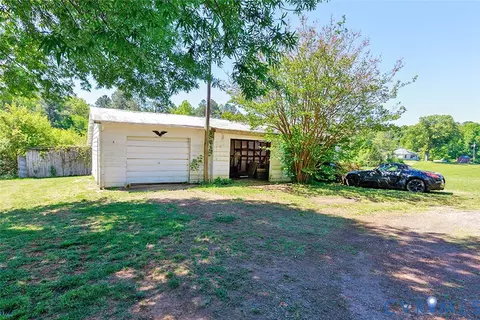 Exterior - 9903 Boze Rd, Ford, VA 23850 photo 8 of 22