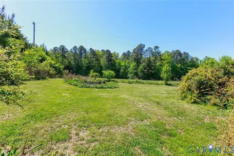 Exterior - 9903 Boze Rd, Ford, VA 23850 photo 11 of 22