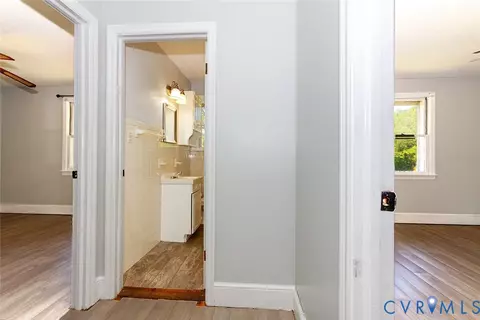 Entry Way - 9903 Boze Rd, Ford, VA 23850 photo 1 of 1
